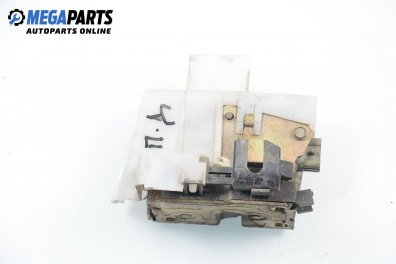 Брава на врата за Renault Megane I Hatchback (08.1995 - 12.2004), позиция: предна, дясна