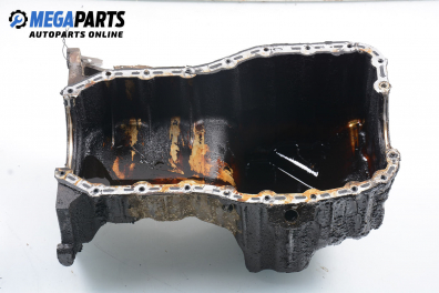 Картер за Renault Megane I Hatchback (08.1995 - 12.2004) 1.6 e (BA0F, BA0S), 90 к.с.