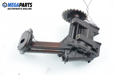 Маслена помпа за Renault Megane I Hatchback (08.1995 - 12.2004) 1.6 e (BA0F, BA0S), 90 к.с.