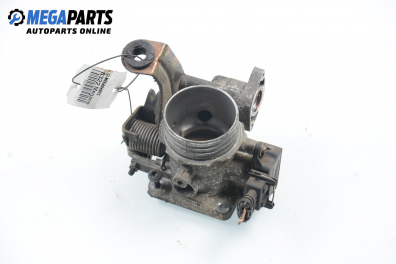 Дроселова клапа за Renault Megane I Hatchback (08.1995 - 12.2004) 1.6 e (BA0F, BA0S), 90 к.с.