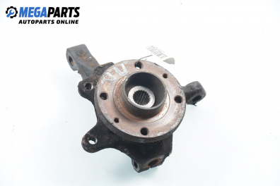 Шенкел главина за Renault Megane I Hatchback (08.1995 - 12.2004), позиция: предна, лява