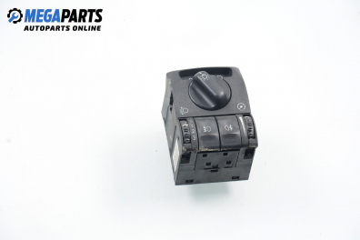 Ключ светлини  за Opel Omega B Sedan (03.1994 - 07.2003)