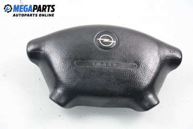Airbag за Opel Omega B Sedan (03.1994 - 07.2003), 4+1 вр., седан, позиция: предна