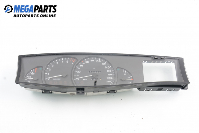 Километраж за Opel Omega B Sedan (03.1994 - 07.2003) 2.0 16V, 136 к.с.