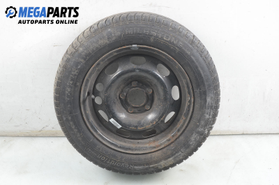 Резервна гума за Opel Omega B Sedan (03.1994 - 07.2003) 15 цола, ширина 6.5