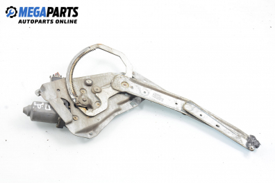 Машинка ел. стъкло за Opel Omega B Sedan (03.1994 - 07.2003), 4+1 вр., седан, позиция: предна, дясна