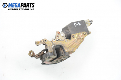 Брава на врата за Opel Omega B Sedan (03.1994 - 07.2003), позиция: предна, лява