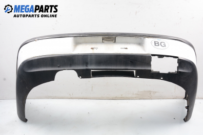 Задна броня за Opel Omega B Sedan (03.1994 - 07.2003), седан