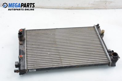 Воден радиатор за Opel Omega B Sedan (03.1994 - 07.2003) 2.0 16V, 136 к.с.