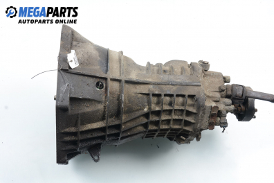 Ръчна скоростна кутия за Opel Omega B Sedan (03.1994 - 07.2003) 2.0 16V, 136 к.с.