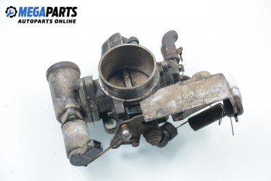 Дроселова клапа за Opel Omega B Sedan (03.1994 - 07.2003) 2.0 16V, 136 к.с.