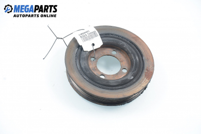Демпферна шайба за Opel Omega B Sedan (03.1994 - 07.2003) 2.0 16V, 136 к.с.