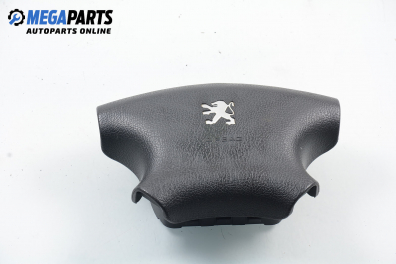Airbag за Peugeot 306 Break (06.1994 - 04.2002), комби, позиция: предна
