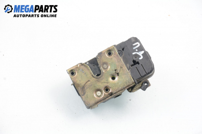 Брава на врата за Peugeot 306 Break (06.1994 - 04.2002), позиция: предна, дясна