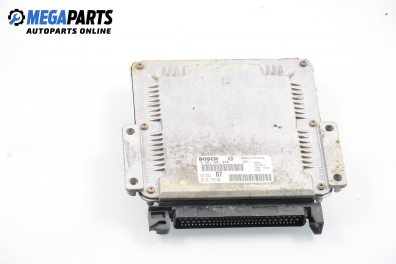Компютър двигател за Peugeot 306 Break (06.1994 - 04.2002) 2.0 HDI 90, 90 к.с.