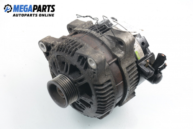 Алтернатор / генератор за Peugeot 306 Break (06.1994 - 04.2002) 2.0 HDI 90, 90 к.с.