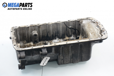 Картер за Peugeot 306 Break (06.1994 - 04.2002) 2.0 HDI 90, 90 к.с.