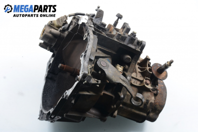 Ръчна скоростна кутия за Peugeot 306 Break (06.1994 - 04.2002) 2.0 HDI 90, 90 к.с.