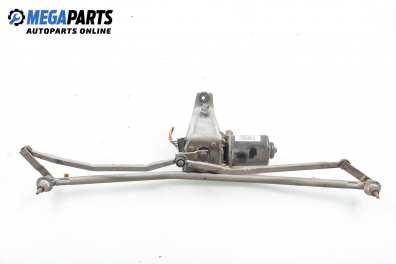 Ел. мотор за чистачките за Renault Express Box (07.1985 - 11.1998), товарен, позиция: предна