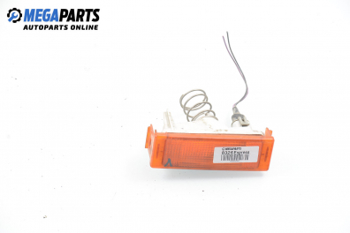 Мигач за Renault Express Box (07.1985 - 11.1998), товарен, позиция: лява