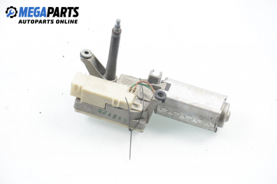 Ел. мотор за чистачките за Fiat Seicento Hatchback (01.1998 - 01.2010), позиция: задна