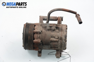 Компресор климатик за Fiat Seicento Hatchback (01.1998 - 01.2010) 1.1 (187AXB, 187AXB1A), 54 к.с.