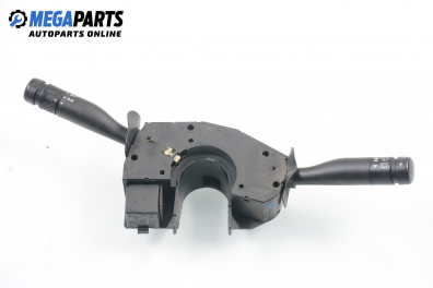 Лостчета светлини и чистачки за Ford Fiesta III Hatchback (01.1989 - 01.1997)