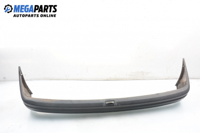 Задна броня за Ford Fiesta III Hatchback (01.1989 - 01.1997)