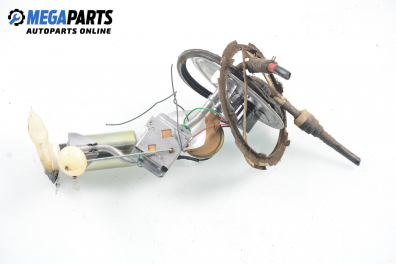 Бензинова помпа за Ford Fiesta III Hatchback (01.1989 - 01.1997) 1.4, 71 к.с.