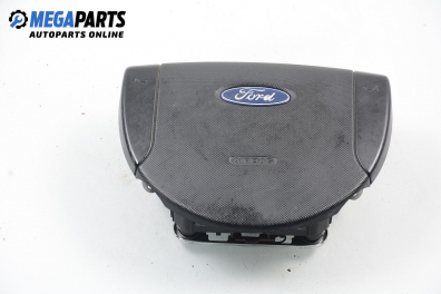 Airbag за Ford Mondeo III Estate (10.2000 - 03.2007), 4+1 вр., комби, позиция: предна