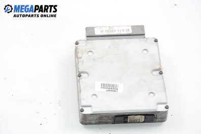 Компютър двигател за Ford Mondeo III Estate (10.2000 - 03.2007) 2.0 16V TDDi / TDCi, 115 к.с.