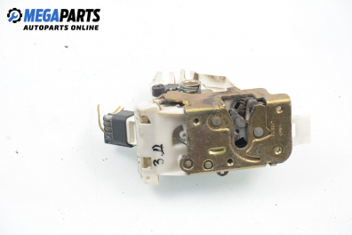 Брава на врата за Ford Mondeo III Estate (10.2000 - 03.2007), позиция: задна, дясна