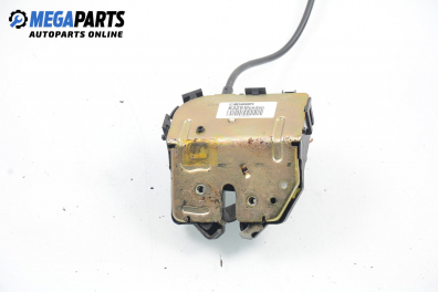 Брава заден капак за Ford Mondeo III Estate (10.2000 - 03.2007), комби, позиция: задна