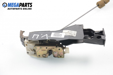 Брава на врата за Ford Mondeo III Estate (10.2000 - 03.2007), позиция: предна, лява