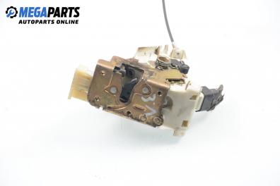 Брава на врата за Ford Mondeo III Estate (10.2000 - 03.2007), позиция: задна, лява