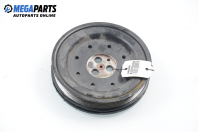 Демпферна шайба за Ford Mondeo III Estate (10.2000 - 03.2007) 2.0 16V TDDi / TDCi, 115 к.с.