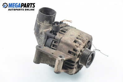 Алтернатор / генератор за Ford Mondeo III Estate (10.2000 - 03.2007) 2.0 16V TDDi / TDCi, 115 к.с.