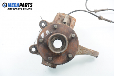 Шенкел главина за Ford Mondeo III Estate (10.2000 - 03.2007), позиция: предна, лява