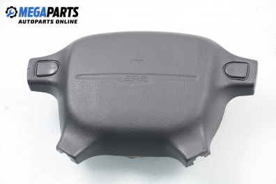Airbag за Mitsubishi Galant V Hatchback (11.1992 - 10.1996), 4+1 вр., хечбек, позиция: предна