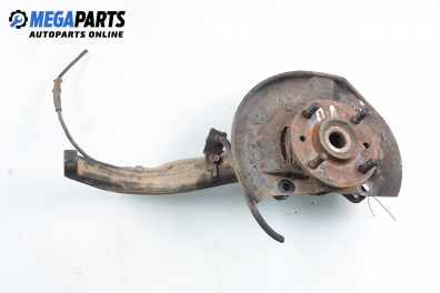 Шенкел главина за Mitsubishi Galant V Hatchback (11.1992 - 10.1996), позиция: предна, лява