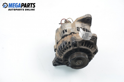 Алтернатор / генератор за Mitsubishi Galant V Hatchback (11.1992 - 10.1996) 2.0 GLSI (E55A), 137 к.с.