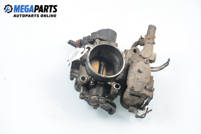 Дроселова клапа за Mitsubishi Galant V Hatchback (11.1992 - 10.1996) 2.0 GLSI (E55A), 137 к.с.