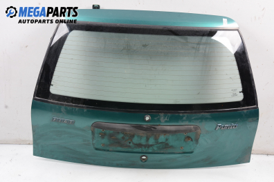 Заден капак за Fiat Punto Hatchback (09.1993 - 09.1999), 2+1 вр.