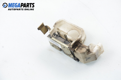 Брава на врата за Fiat Punto Hatchback (09.1993 - 09.1999), позиция: дясна