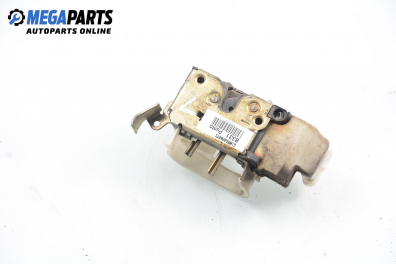 Брава на врата за Fiat Punto Hatchback (09.1993 - 09.1999), позиция: лява