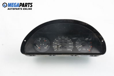 Километраж за Fiat Punto Hatchback (09.1993 - 09.1999) 55 1.1, 54 к.с.