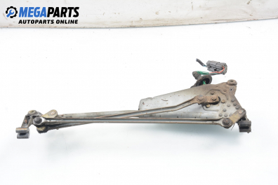 Ел. мотор за чистачките за Honda Accord V Sedan (06.1992 - 12.1997), седан, позиция: предна