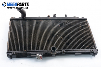 Воден радиатор за Honda Accord V Sedan (06.1992 - 12.1997) 2.0 i (CC, CD), 116 к.с.