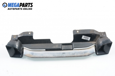 Решетка за Honda Accord V Sedan (06.1992 - 12.1997), седан, позиция: предна