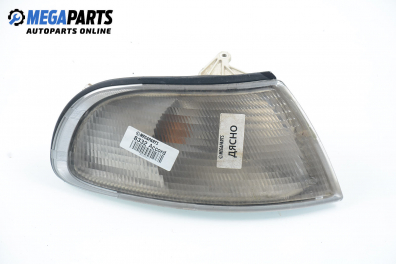 Мигач за Honda Accord V Sedan (06.1992 - 12.1997), седан, позиция: дясна